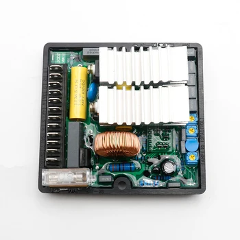 3 fázisgenerátor AVR SR7-2 SR7 200KW automatikus feszültségszabályozó dízelgenerátorhoz