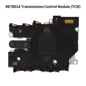 RE7R01A Sebességváltó vezérlőegység modul TCM TCU 07 Up Nissan Pathfinder Titan Infiniti Q50 Q60 Q70 Q80 G37 370Z
