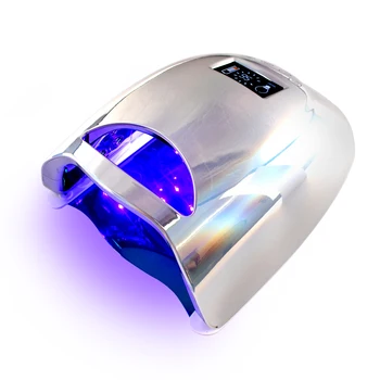  akkumulátoros újratölthető LED gél termék köröm innovációs köröm gép mini UV körömlámpa