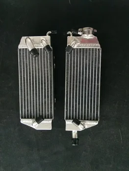 Alumínium radiátor 1999-2004-hez Suzuki RMX250 RMX 250 S-TYPE 2000 2001 2002 2003