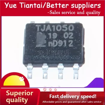 (YTT)Chip TJA1050T SOP-8 CAN busz adó-vevő chip