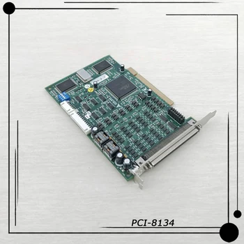 ADLINK Motion Control kártyához 4 tengelyes szervomeghajtó kártya PCI-8134