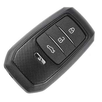 XSTO01EN Univerzális JÁTÉK. T Car Smart Remote Key Sub Machine for Toyota XM38 támogatás 4D 8A 4A All One VVDI2 / VVDI kulcsszerszám