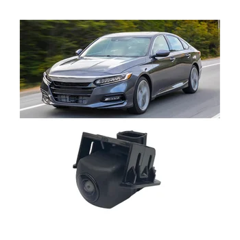  Hátrapillantó hátsó parkolósegítő kamera a Honda Accord 2018-2020 tolatókamerához 39530-TVE-A01