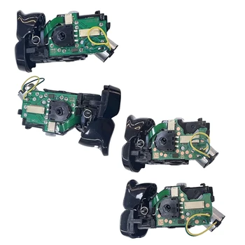L1 L2 R1 R2 Adaptív ravaszgomb PS5 vezérlőcseréhez Ravaszmodul szerelvény Playstation 5-höz Tartós Könnyen használható