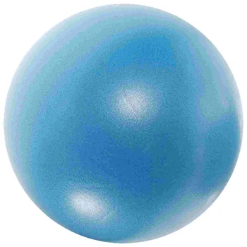 Yoga Ball edzőterem Pilates labda 9 hüvelykes edzőlabda jóga kínálat