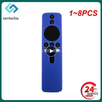 1 ~ 8PCS hang Mi Box TV Stick távirányító Mi TV Stick 4A 4S 4X Android Smart TV Box RF távirányítóhoz