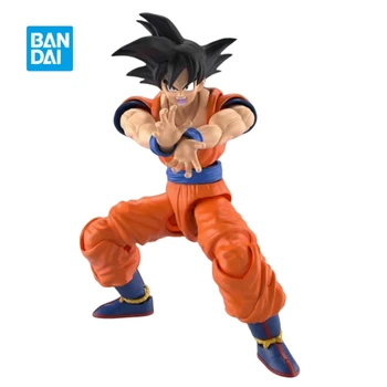 Bandai FRS Dragon Ball Vegita IV Son Goku ÚJ anime körül akciófigurák gyűjtemény modell játékok ajándék