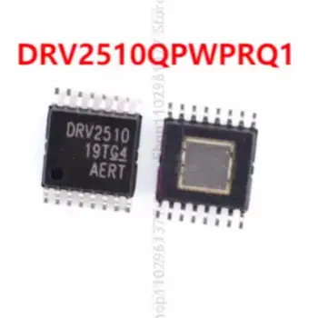 10-100db Új RV2510QPWPRQ1DRV2510 HTSSOP-16 meghajtó chip