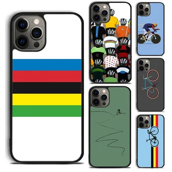 Mountain Bike Kerékpáros művészi telefon Tok tok iPhone 15 14 6 7 8 Plus XR XS SE2020 Apple 11 12 13 mini Pro Max coque