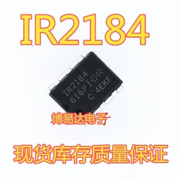 (10db/LOT) IR2184PBF IR2184 DIP-8 IRS2184 Original, készleten. Teljesítmény IC