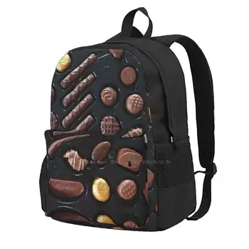 Csokoládék Új érkezések Uniszex táskák Diáktáska hátizsák Csokoládék Klasszikusok Nagy doboz csokoládé Csokoládé Csokoládé