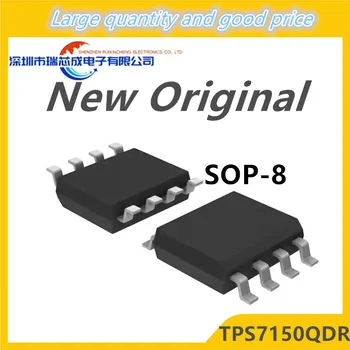  (10 darabos) 100% új TPS7150QDR TPS7150 7150Q sop-8 lapkakészlet