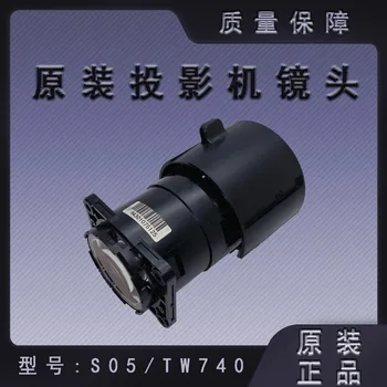 Eredeti új tartozékok Epson CB-S05 S41 E01 E10 E20 TW740 projektor objektívhez