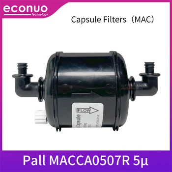riginal PALL nyomtató UV könyökkerámia Pall nagy szűrő MACCA0507R 5u tintaszűrő